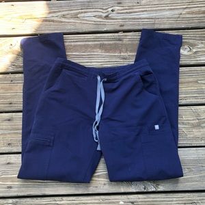 Figs scrub pants